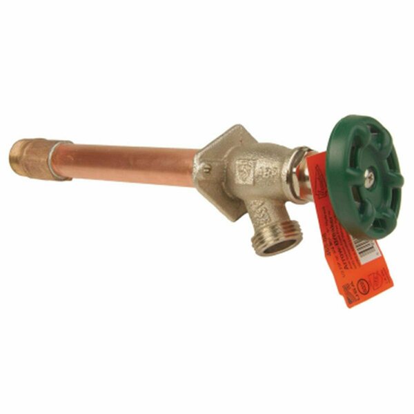 Arrowhead Brass 465-06LF 6 in. Frost Free Hydrant AR577042